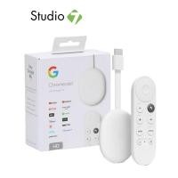 ราคา Google Chromecast with Google TV HD by Studio 7 (21310822552)