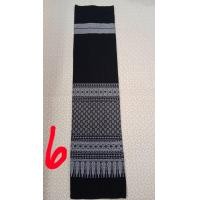 ราคา ผ้าถุงฝ้ายทอ ผ้าซิ่นไทลื้อทอมือยกดอก ผ้าทอยกดอก เป็นผ้าทอทั้งผืนไม่ใช่ผ้าพิมพ์ลาย (20521817659)