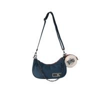 ราคา FILA Lets Play กระเป๋าสะพายไหล่ผู้ใหญ่ (21146328706)