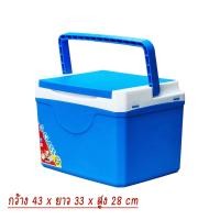 ราคา กระติกน้ำ ทรงสี่เหลี่ยม กระติกน้ำแข็ง กระติกเก็บความเย็น สีหวาน 1 8ลิตร5ลิตร11ลิตร35ลิตร สีเขียวสีฟ้าสีชมพูสีแดง คุณภาพดี (21178635176)