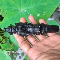 ราคา ด้ามแกะสลักรูปฤาษีเดินดง (21036264511)