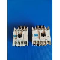 ราคา แมกเนติก คอนแทคเตอร์ Magnetic contactor รุ่นS N10 S N11 S N12 ใช้สำหรับควบคุมมอเตอร์และอุปกรณ์ไฟฟ้าในโรงงานรุ่นSN 10มีคอยล์220vกับ380v รุ่นSN 11มีเฉพาะคอยล์380v รุ่นSN 12 มีคอยล์ 220 vกับ380v (1800912