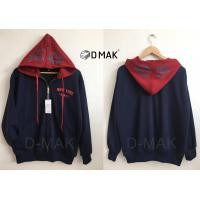 ราคา เสื้อแขนยาว หมวกสี New York ของแท้ (12464249248)