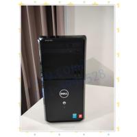ราคา คอมพิวเตอร์ Dell Vostro 3900 Series Corei3 4160 เจน4 แรม 4 กิก สินค้าพร้อมใช้งาน USED (17651016766)