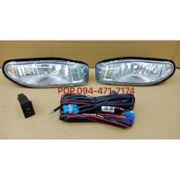 ราคา ไฟตัดหมอกสปอร์ตไลท์ ไทเกอร์ 2wd sportlight TOYOTA HILUX TIGER D4D 2WD ทรงห้าง (8701592866)