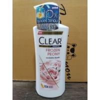 ราคา CLEAR แชมพูเคลียร์ ขนาด400มล 480มล (21381802144)