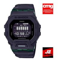 ราคา แท้แน่นอน 100 ฮิตที่สุด กับ G SHOCK GBD 200UU 1DR อุปกรณ์ครบทุกอย่างพร้อมใบรับประกัน CMG ประหนึ่งซื้อจากห้าง (20841816291)