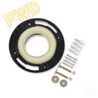 ราคา VP 1006 ชุดหน้าแปลนโถส้วม AMERICAN STANDARD (8971686501)