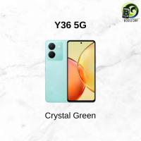 ราคา Vivo Y36 5G Ram 8GB Rom 256GB เครื่องศูนย์ไทย (20071252221)