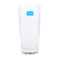 ราคา INDEX LIVING MALL แก้วน้ำ รุ่น PLASA B11011 11 ออนซ์ ใสโปร่ง (16274604452)