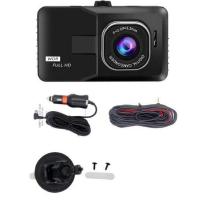 ราคา จัดส่งจากกทม กล้องติดรถยนต์ รุ่นใหม่ล่าสุด Full HD Car Camera กล้องติดรถยนต์ กล้องหน้ารถ กล้องติดรถยนต์หน้าหลัง (19087315726)