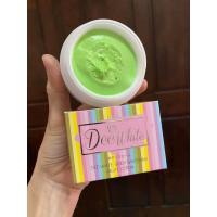 ราคา ครีมดีไวท์ หัวเชื้อผิวขาวD White (20015584735)