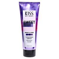ราคา New โลชั่น น้ำหอม 226g โลชั่นน้ำหอม มาริสา คิส MALISSA KISS Kiss My Body Bright Shine ทั้งหมด 6 กลิ่น Sweet poison (20438579639)
