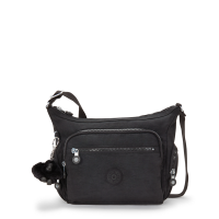 ราคา กระเป๋า KIPLING รุ่น GABBIE S สี Black Noir กระเป๋าสะพายข้าง (16436181801)