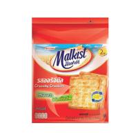 ราคา มอลคิสท์ แครกเกอร์ 2บาท 18กรัม 24ชิ้น ยกแพ็ค (17696891057)