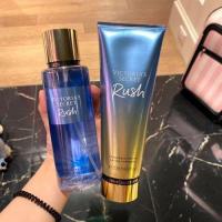 ราคา ผู้ชายใช้ได้ น้ำหอม Victoria s secret Rush วิกตอเรีย ซีเคร็ท แท้ (14081736689)