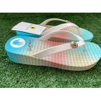 ราคา BODY GLOVE Words BGL011 Comfort Slides Purple รองเท้าแตะ บอดี้ โกลฟผู้หญิง body gloveของแท้ (17748294830)