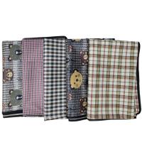 ราคา เสื่อพับแบบหนัง เสื่อปิคนิค พกพาสะดวก พับเก็บง่าย ผลิตจากวัสดุคุณภาพดี (19452555336)