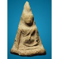 ราคา พระนางพญาพิมพ์เข่าตรง บล็อกสากลนิยม กรุวัดนางพญา แร่เด่น ทรงสวยมากๆครับ (18207225864)