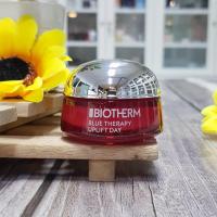 ราคา BIOTHERM Blue Therapy Uplift Day Cream Blue Therapy Night Cream 15ml (20518630038)