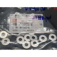 ราคา แท้100 แหวนรองหัวฉีดD MAX แท้ศูนย์ แหวนรองหัวฉีด อีซูซุ ISUZU ดีแมกซ์ DMAX 2005 2011 4JJ รหัส8 98181540 0 (17380195758)