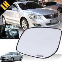 ราคา เนื้อกระจกมองข้าง เลนส์กระจกมองข้าง รุ่น โตโยต้า คัมรี่ TOYOTA CAMRY ACV40 ปี 2007 2011 (16316996385)