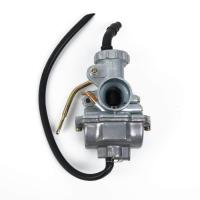 ราคา Bluespot 24 มิลลิเมตรคาร์บูเรเตอร์สำหรับฮอนด้า cb100 cl100 xl100 sl100 cb125 cl125 sl125 CD125 CT125 (742428549)