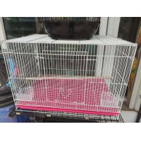 ราคา กรง กระต่าย กรงนก BQ01 60 40 40 ซม ส่งด่วนเคอรี่ (17561644147)