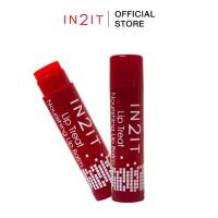 ราคา IN2IT Lip Treat Nourishing Lip Balm SPF20 PA ลิปบาล์ม เนื้อบางเบา อุดมไปด้วยสารสกัดจากธรรมชาติ (20928583929)