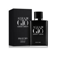 ราคา สินค้าพร้อมส่ง ของแท้ 100 Giorgio Armani Acqua Di Gio Pour Homme Profumo Absolu EDT EDP 100 ml หัวสเปรย์ กล่องซีล (21255103101)