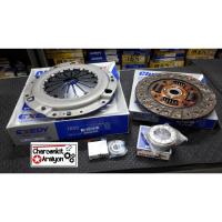 ราคา Clutch Exedy DK JAPAN ชุดยกคลัทซ์ จานกด แผ่นคลัทซ์ ลูกปืนคลัทซ์NSK ลูกปืนปลายเกียร์ ISUZU TFR D MAX 4JA1 2 5 9 นิ้ว (14453182277)