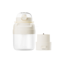 ราคา Simplus Outlets เครื่องปั่นน้ำผลไม้ ขนาดเล็กพกพาง่าย ปั่นน้ำผลไม้ไร้สาย Juicers Fruit Extractors (20724365083)