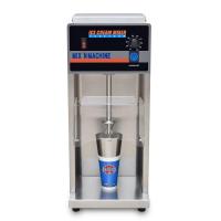 ราคา เครื่องผสมไอศกรีมเครื่องปั่นไอศกรีมกรวยเครื่องกวนเคาน์เตอร์เครื่องผสมขนมแช่แข็ง Blizzard Ice Cream Machine (16768531643)