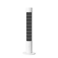 ราคา CN Ver เสี่ยวหมี่ Xiaomi Smart Tower fan 2 Smart DC tower fan พัดลม พัดลมทาวเวอร์ พัดลมตั้งพื้น พัดลมไร้ใบพัด ปรับได้ 3 โหมด พัดลมเงียบ (16502719089)