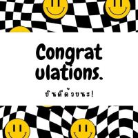 ราคา เข็มกลัดหน้ายิ้ม น้องยิ้ม ของจีบลูกค้า แจกปัจฉิม (21404980091)