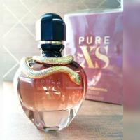 ราคา ขอน้ำหอมที่มันมีงูออกมาค่า เอ็กส์สุดขีดใหม่ล่าสุด Paco Rabanne PURE XS femme (9399390211)