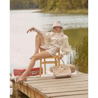 ราคา Wila FRANCESCA BLOUSE (18948632114)