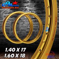 ราคา ล้อ COM 1 40 X 17 1 60 X 18 ขอบเรียบ ล้อคอม แพ็คคู่ ขอบเรียบ ขนาด 1 40 ขอบ 17 และ 1 60 ขอบ 18 ล้อคอมดาว ของแท้ 1 คู่ ล้อคอมของแท้ 100 ราคาพิเศษสุดๆ (4600488814)