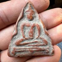 ราคา พระนางกำแพง เนื้อดินเผาเก่าเก่า มีกูไว้ไม่จน ตรงปก (20352646139)