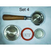 ราคา SP300 GEN 2 3 Adapter58 for staresso SP300 อแดปเตอร์58 อุปกรณ์เสริมสำหรับเครื่องสกัดกาแฟ staresso sp300 (19679694913)