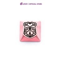 Loga SIRIMONGKOL Metallic Keycap Series คีย์แคป รุ่น Sarika