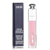 ราคา Dior Addict Lip Maximizer Lip Plumping Gloss Hydration and Volume เบอร์ 001 (21395156425)
