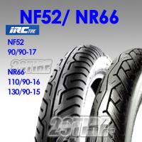 ราคา ยางมอเตอร์ไซค์ IRC รุ่น NF52 NR66 ใส่รถแฟนท่อม บอส Keeway Superlight PhantomBoss 90 90 17 130 90 15 110 90 16 ตรงรุ่น (17497267491)