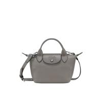 ราคา Priority delivery Longchamp bag กระเป๋าสะพายข้าง XS วัสดุหนังแกะ Shoulder Bags (21158002334)
