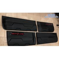 ราคา กาบข้างตัวรถ ชุด 4 ชิ้น Ford Ranger D C โลโก้ WHITELINE Ford Ranger 2012 2021 สำหรับ 4 ประตู ใส่BT50 ไม่ได้ (21031105611)