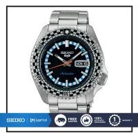 ราคา SEIKO นาฬิกาข้อมือ SEIKO 5 SPORTS AUTOMATIC WATCH MODEL SRPK67K (21374890413)