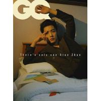 ราคา Bundanjai นิตยสาร GQ Thailand ปก เซียวจ้าน Xiao Zhan สินค้าสั่งจอง (21400981558)