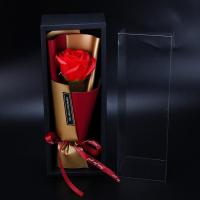 ราคา พร้อมส่ง กุหลาบ 1ดอก ดอกกุหลาบ กุหลาบสบู่ ของขวัญวาเลนไทน์ ช่อกุหลาบ กุหลาบวาเลนไทน์ ช่อกุหลาบ ของขวัญ (17439785589)