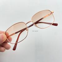 ราคา ส่งจากไทย แว่นสายตายาว 2เลนส์ มองใกล้ไกล อ่านหนังสือ เลนส์สีชาสวย blueblock กรองแสงสีฟ้าจากจอมือถือ จอคอม ถนอมสายตา (20817183844)