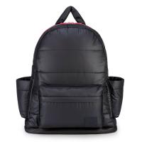 ราคา CiPU กระเป๋าผ้าอ้อม รุ่น สะพายหลัง AIRY Backpack L สี Black Pink (8127415832)